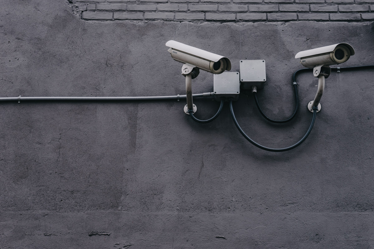 CCTV & IP Video